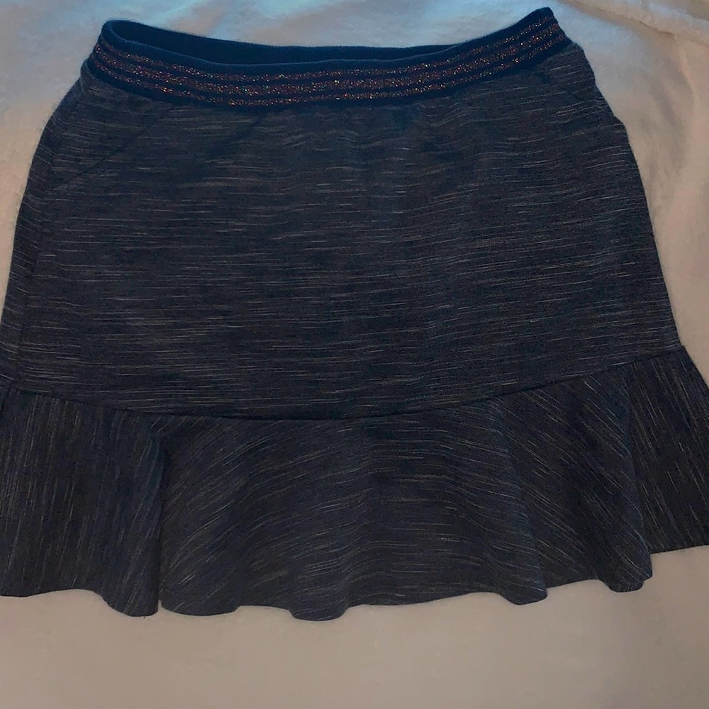 Girls pocket skirt for any occasion. My daughter worn this 3x
